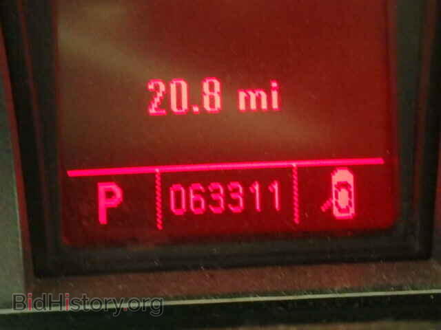 2011 GMC TERRAIN - VIN: 2CTFLVEC7B6369521 - Фото 8