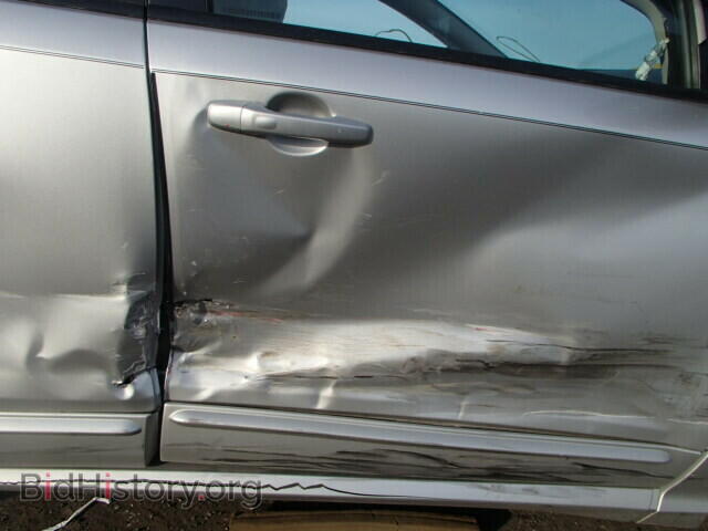 2011 FORD EDGE - VIN: 2FMDK4AK4BBA21644 - Фото 9