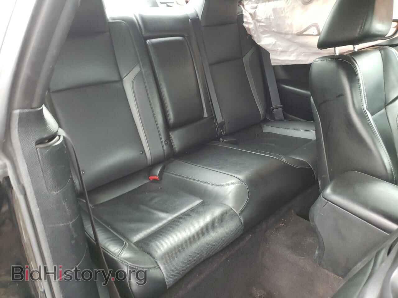 2018 DODGE CHALLENGER - VIN: 2C3CDZAG1JH161718 - Фото 6