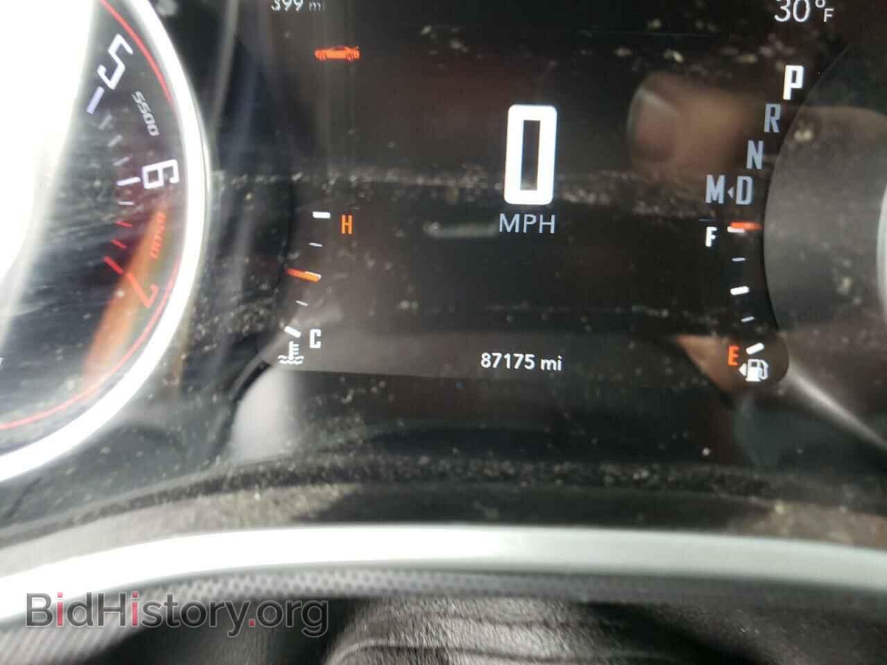 2018 DODGE CHALLENGER - VIN: 2C3CDZAG1JH161718 - Фото 8