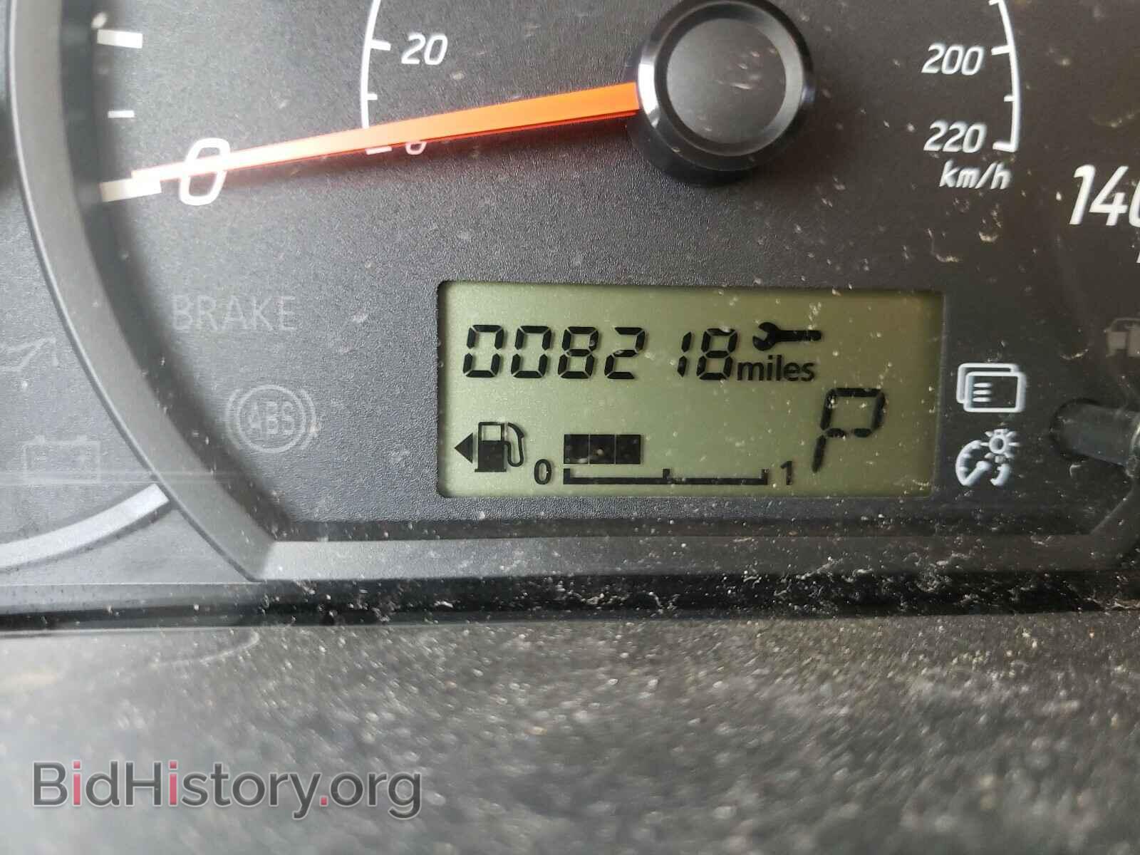 2020 MITSUBISHI MIRAGE - VIN: ML32F3FJ0LHF02107 - Фото 8