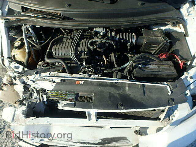 2006 FORD FREESTAR - VIN: 2FMZA52226BA45153 - Фото 7