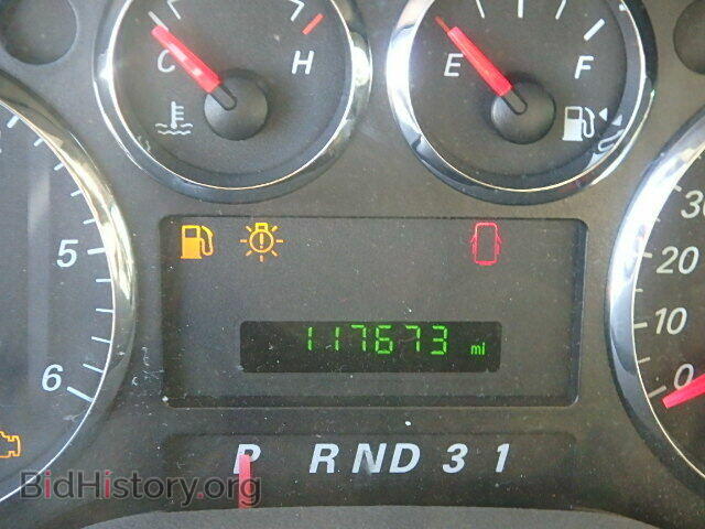2006 FORD FREESTAR - VIN: 2FMZA52226BA45153 - Фото 8