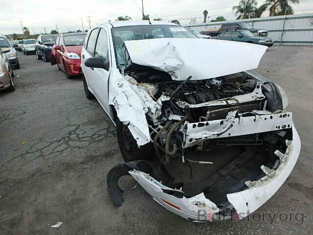 Photo 3FAFP37N45R150361 - FORD FOCUS 2005