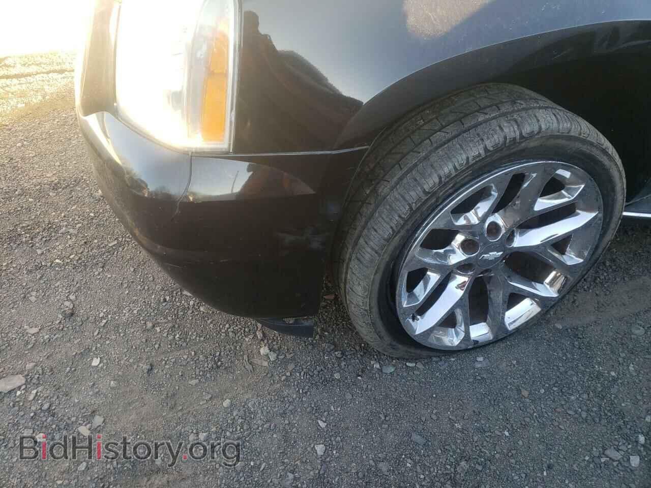 2010 GMC YUKON - VIN: 1GKUKMEF7AR217739 - Фото 9