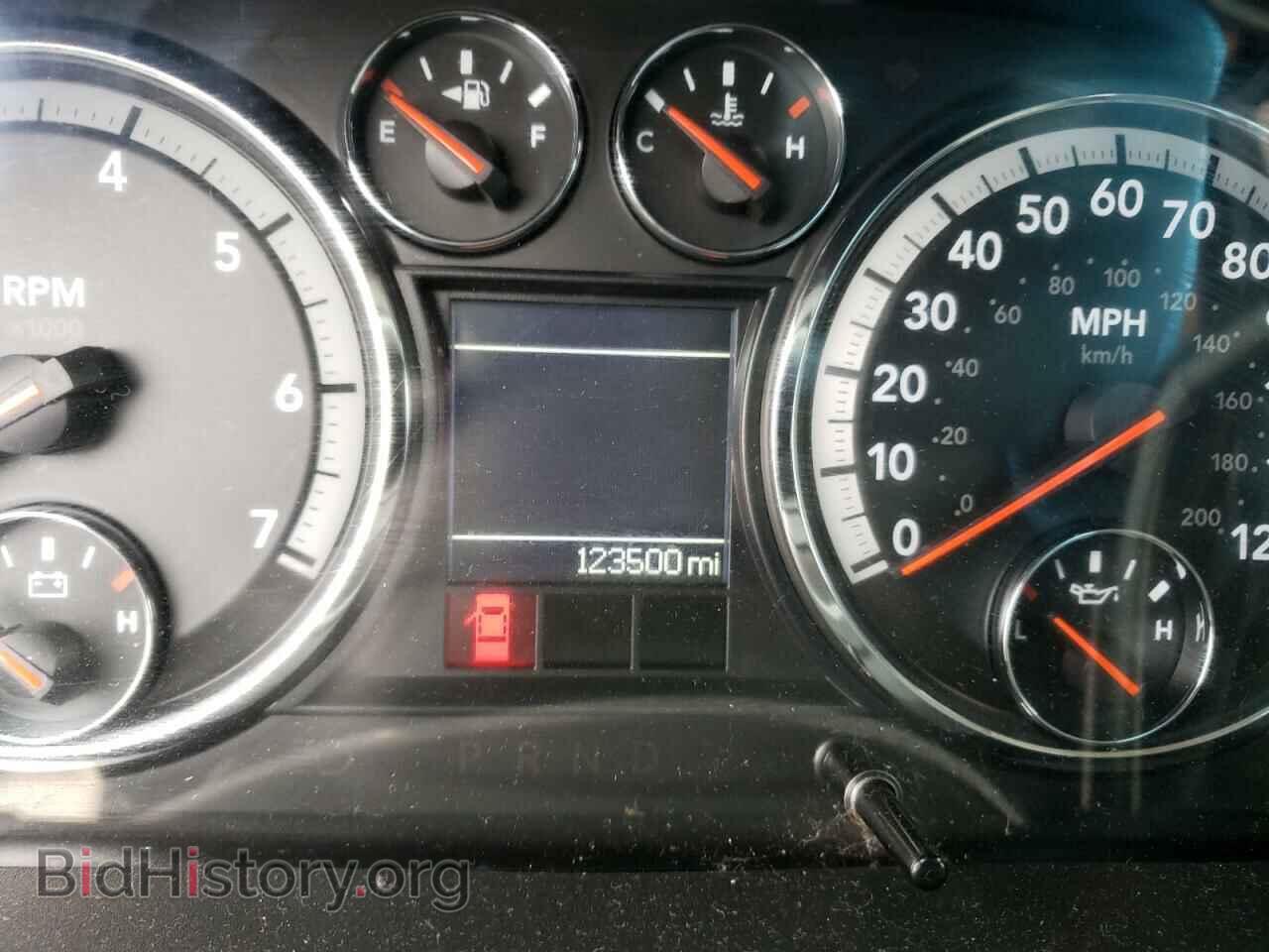 2012 DODGE RAM 1500 - VIN: 1C6RD7FP6CS143303 - Фото 8