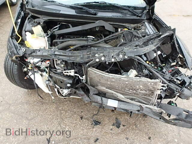 2011 CHRYSLER 200 - VIN: 1C3BC2FB0BN604548 - Photo 7