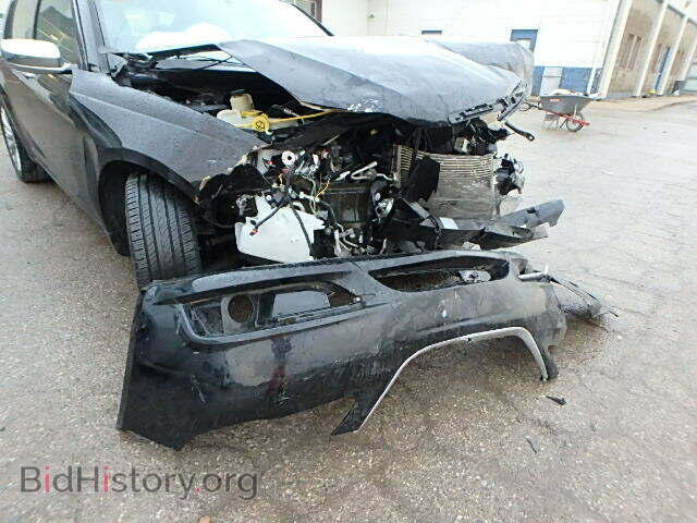 2011 CHRYSLER 200 - VIN: 1C3BC2FB0BN604548 - Photo 9