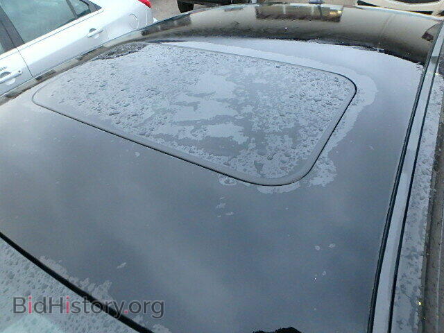 2011 CHRYSLER 200 - VIN: 1C3BC2FB0BN604548 - Photo 10