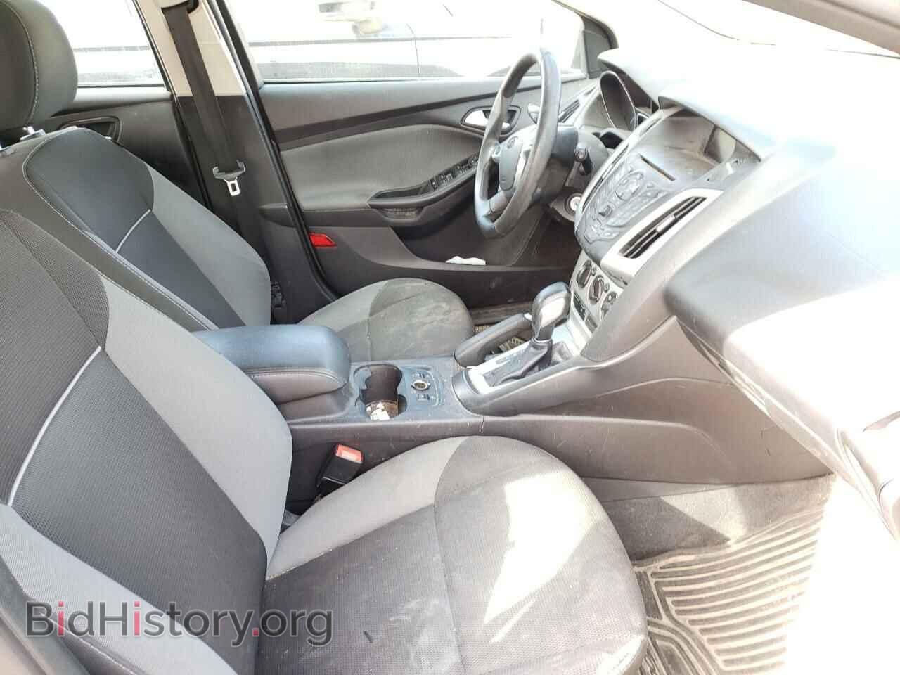 2014 FORD FOCUS - VIN: 1FADP3K26EL281309 - Фото 5