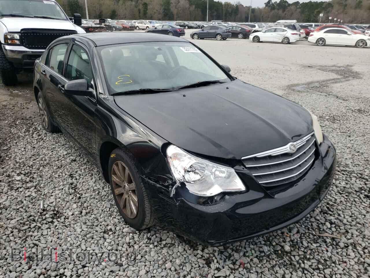 Photo 1C3CC5FB9AN233930 - CHRYSLER SEBRING 2010