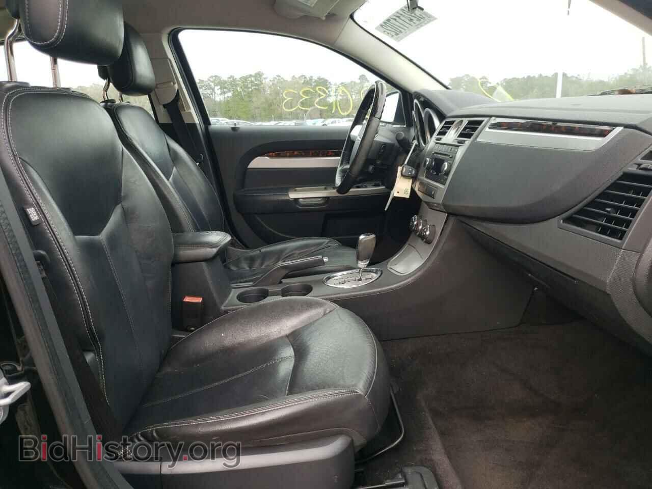 2010 CHRYSLER SEBRING - VIN: 1C3CC5FB9AN233930 - Фото 5