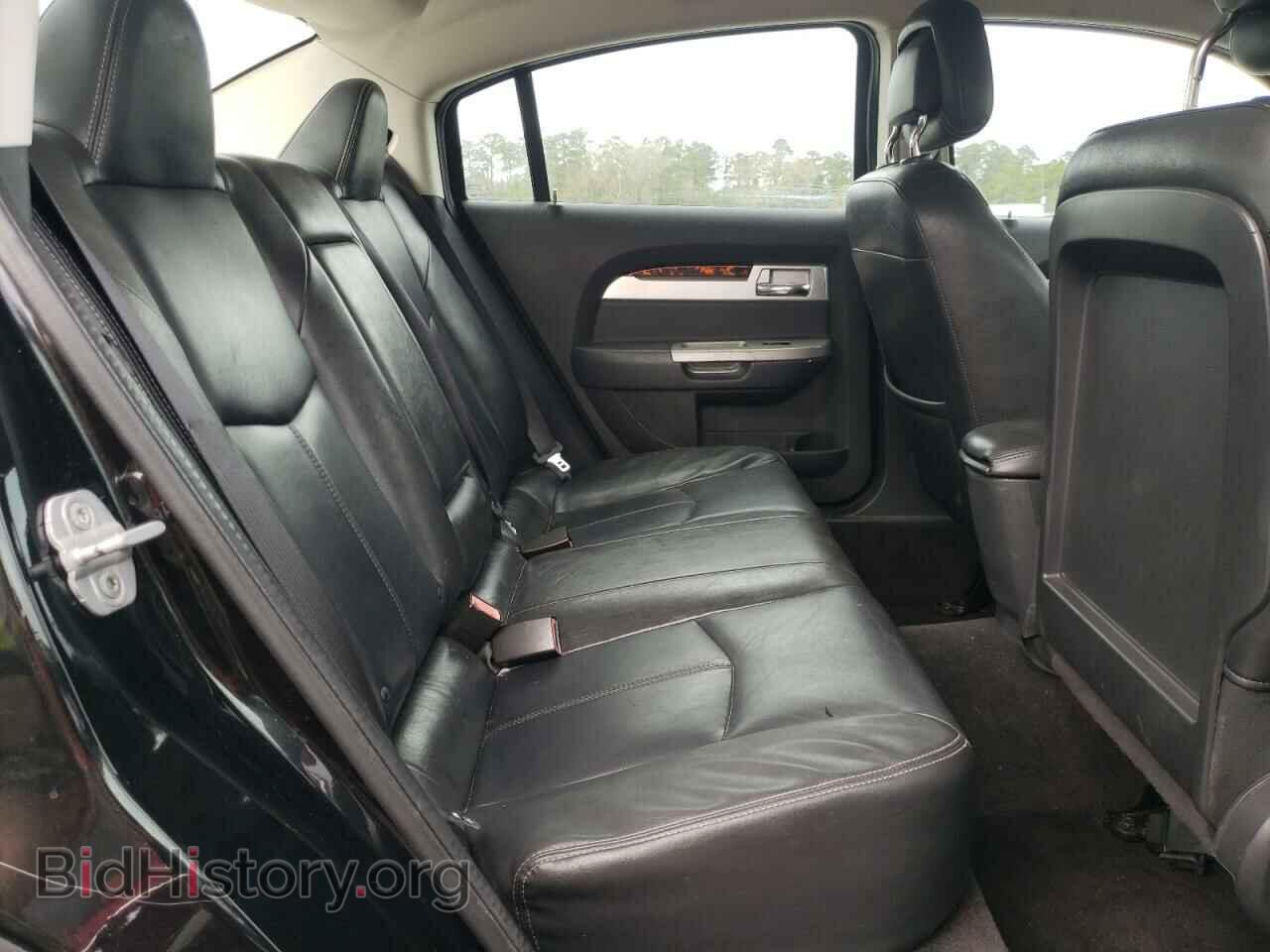 2010 CHRYSLER SEBRING - VIN: 1C3CC5FB9AN233930 - Фото 6