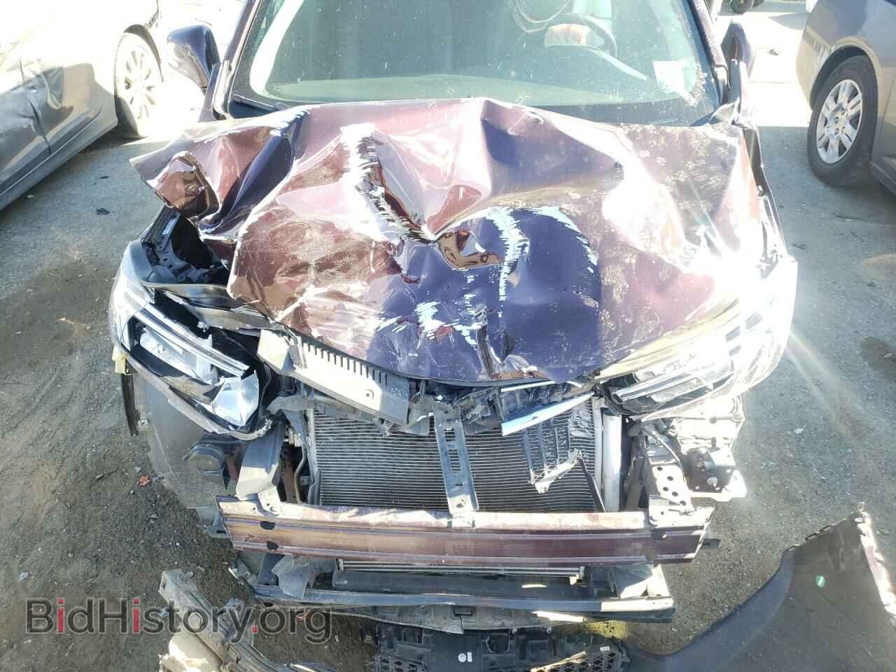 2017 BUICK ENCORE - VIN: KL4CJASB2HB107558 - Photo 7