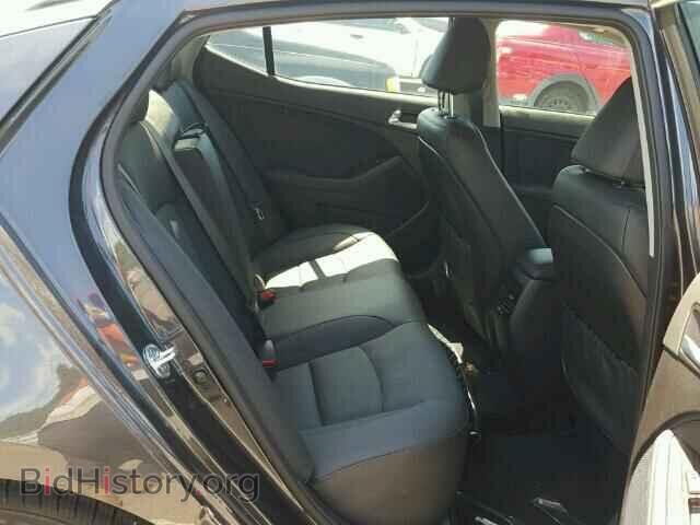 2015 KIA OPTIMA - VIN: 5XXGN4A77FG513059 - Photo 6