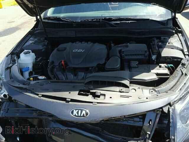2015 KIA OPTIMA - VIN: 5XXGN4A77FG513059 - Photo 7