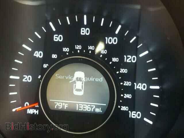 2015 KIA OPTIMA - VIN: 5XXGN4A77FG513059 - Photo 8