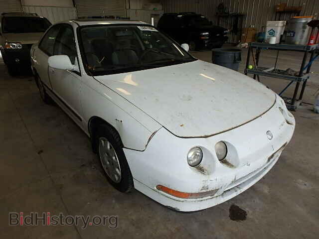 Фотография JH4DB7655RS006965 - ACURA INTEGRA 1994