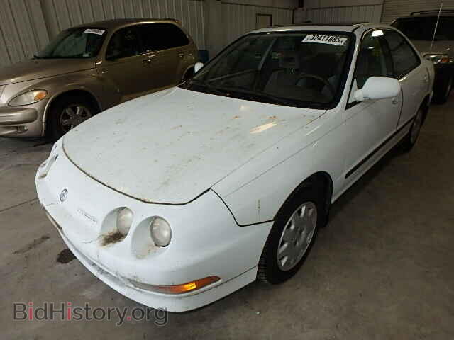 1994 ACURA INTEGRA - VIN: JH4DB7655RS006965 - Фото 2