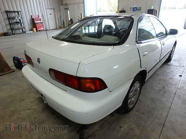 1994 ACURA INTEGRA - VIN: JH4DB7655RS006965 - Фото 4