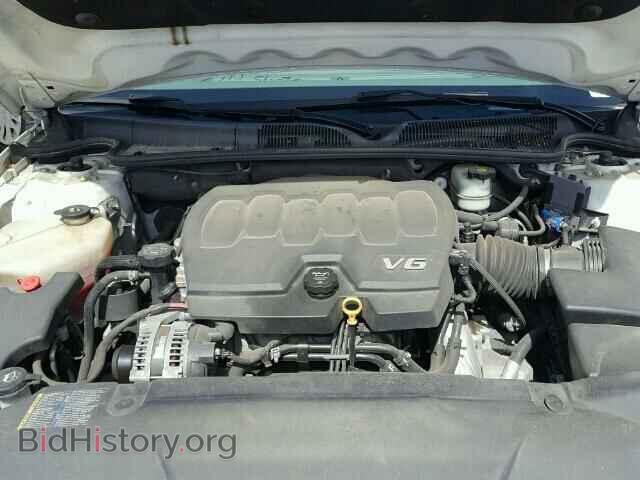 2009 BUICK LUCERNE - VIN: 1G4HD57M39U102052 - Фото 7