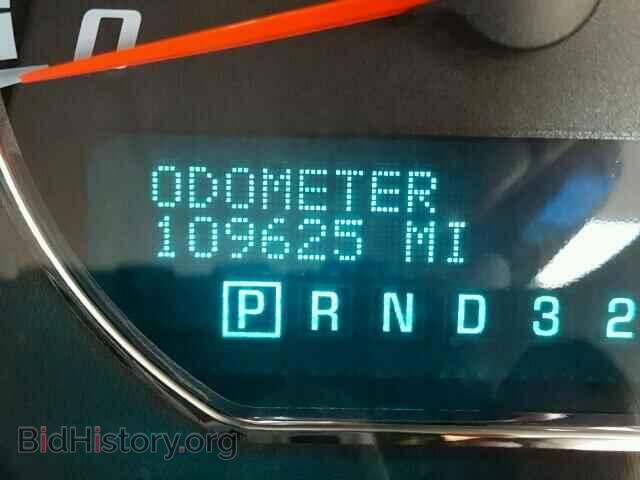 2009 BUICK LUCERNE - VIN: 1G4HD57M39U102052 - Фото 8