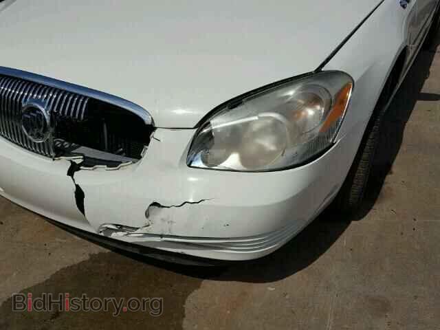 2009 BUICK LUCERNE - VIN: 1G4HD57M39U102052 - Фото 9