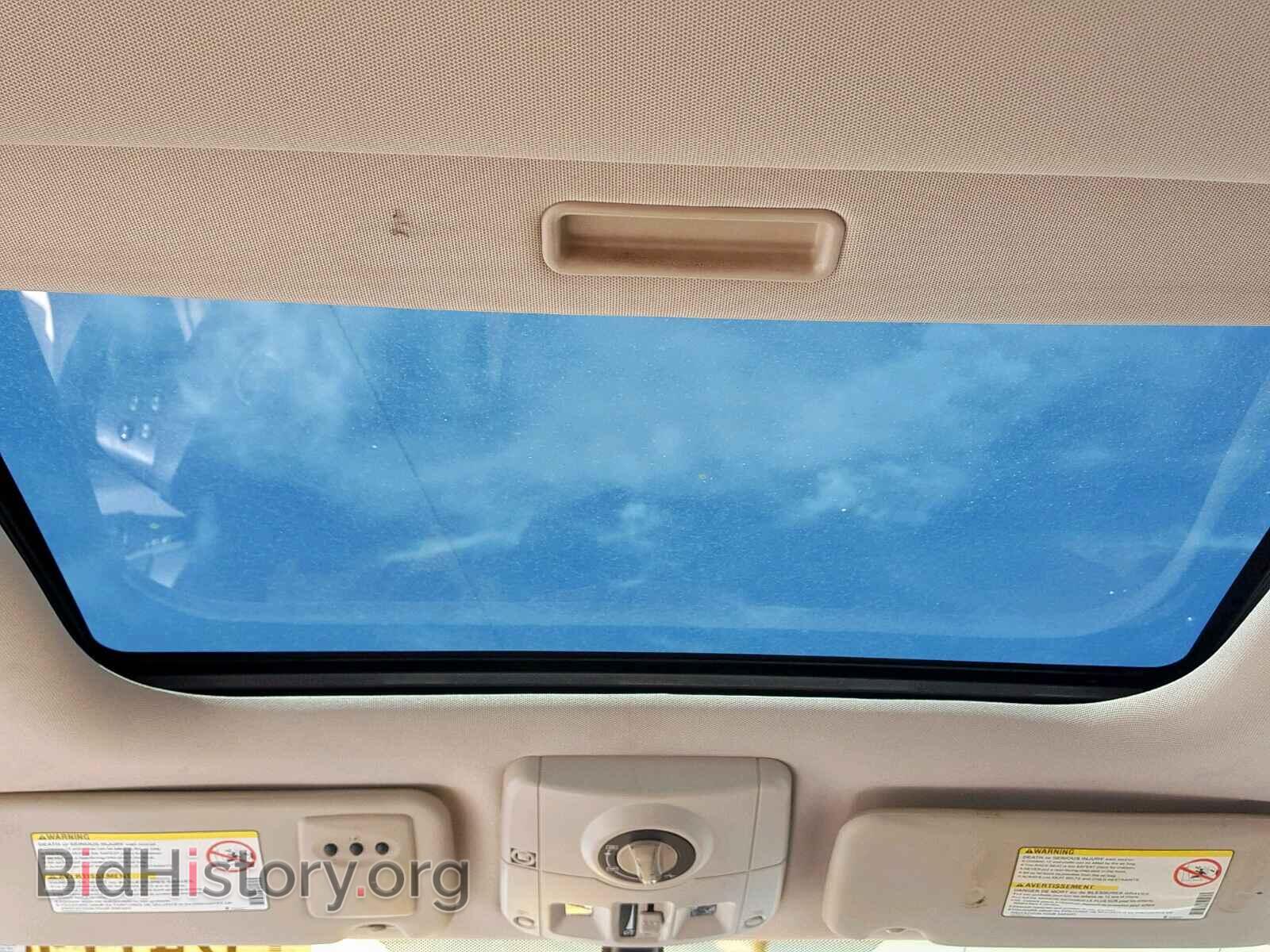 2004 CADILLAC CTS - VIN: 1G6DM577540191753 - Фото 9