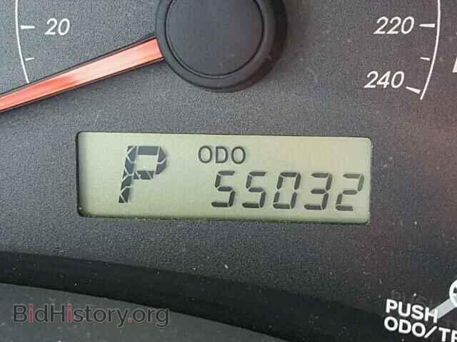 2011 TOYOTA COROLLA - VIN: 2T1BU4EEXBC639326 - Фото 8