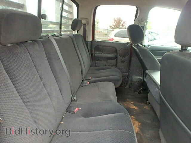 2005 DODGE RAM 3500 - VIN: 3D7LS38C95G782816 - Фото 6