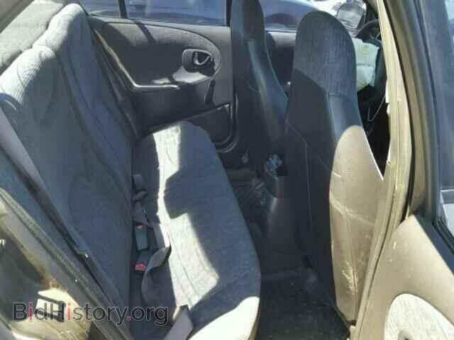 1999 SATURN SL/SL1/SL2 - VIN: 1G8ZH5285XZ312864 - Фото 6