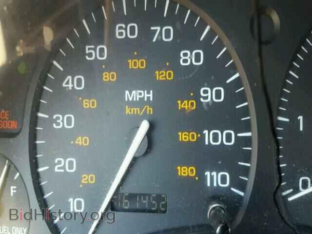1999 SATURN SL/SL1/SL2 - VIN: 1G8ZH5285XZ312864 - Фото 8