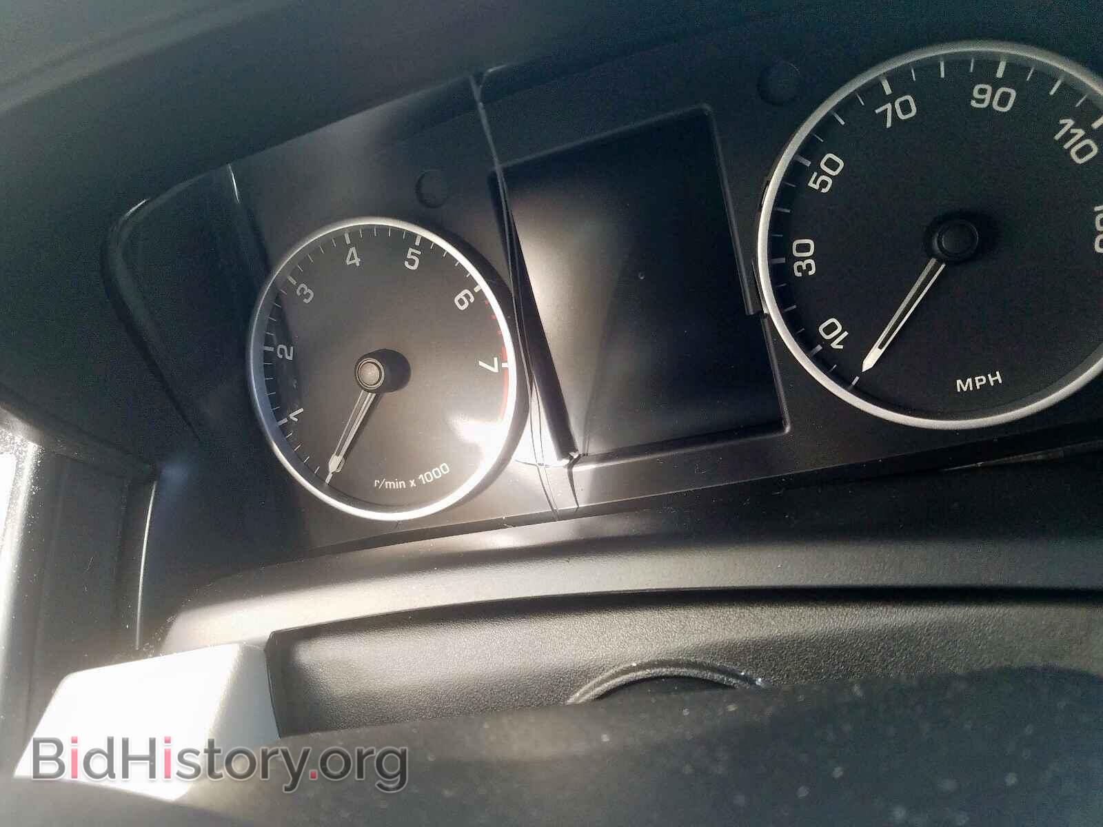 2012 LAND ROVER RANGEROVER - VIN: SALSK2D47CA746688 - Фото 8