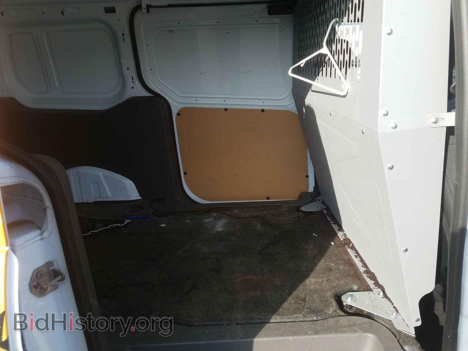 2020 FORD TRANSIT CO - VIN: NM0LS7F26L1444908 - Фото 6