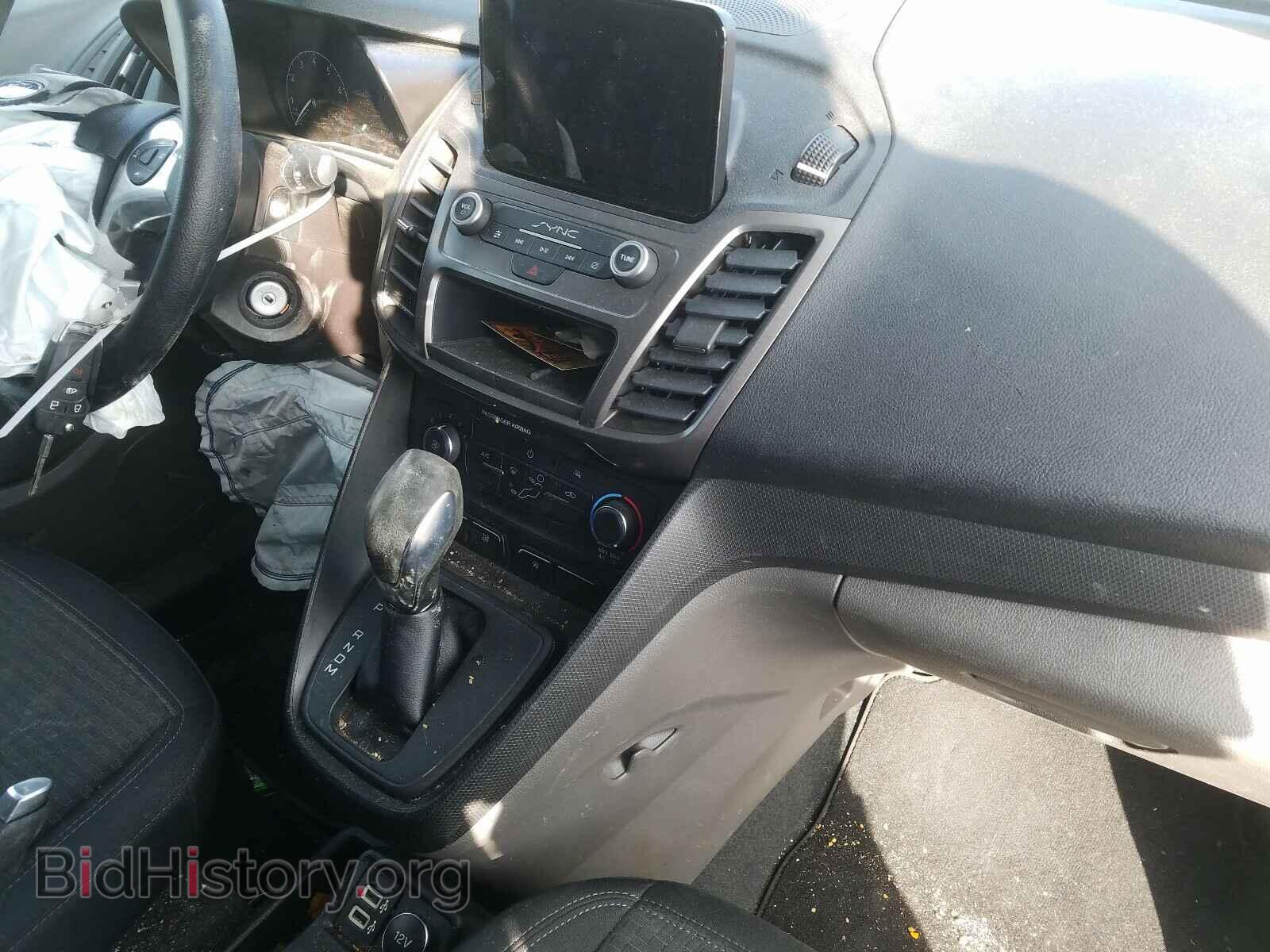 2020 FORD TRANSIT CO - VIN: NM0LS7F26L1444908 - Фото 9