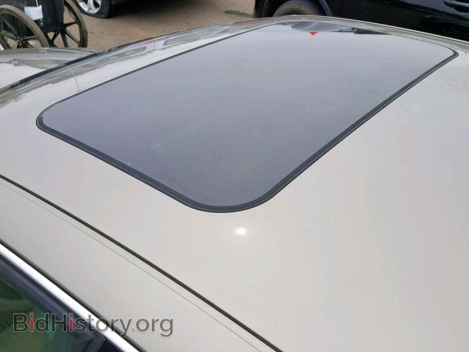 2005 AUDI A4 - VIN: WAUDF78E55A527510 - Фото 9