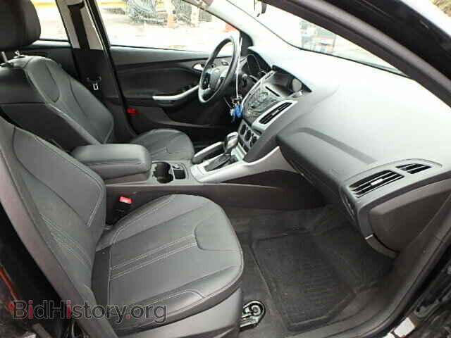 2014 FORD FOCUS - VIN: 1FADP3F2XEL167663 - Photo 5
