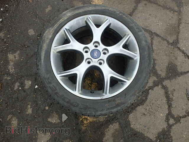 2014 FORD FOCUS - VIN: 1FADP3F2XEL167663 - Photo 9