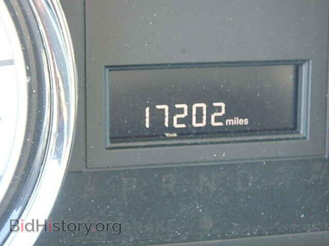 2014 DODGE CARAVAN - VIN: 2C4RDGBG2ER451779 - Фото 8