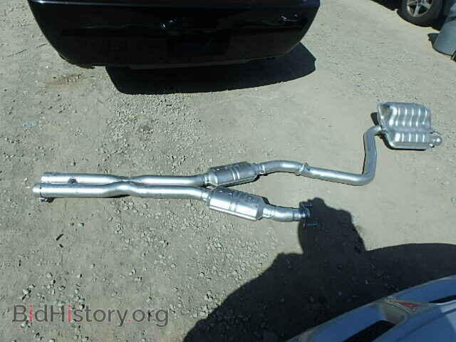 2009 DODGE CHALLENGER - VIN: 2B3LJ74W59H538057 - Фото 10