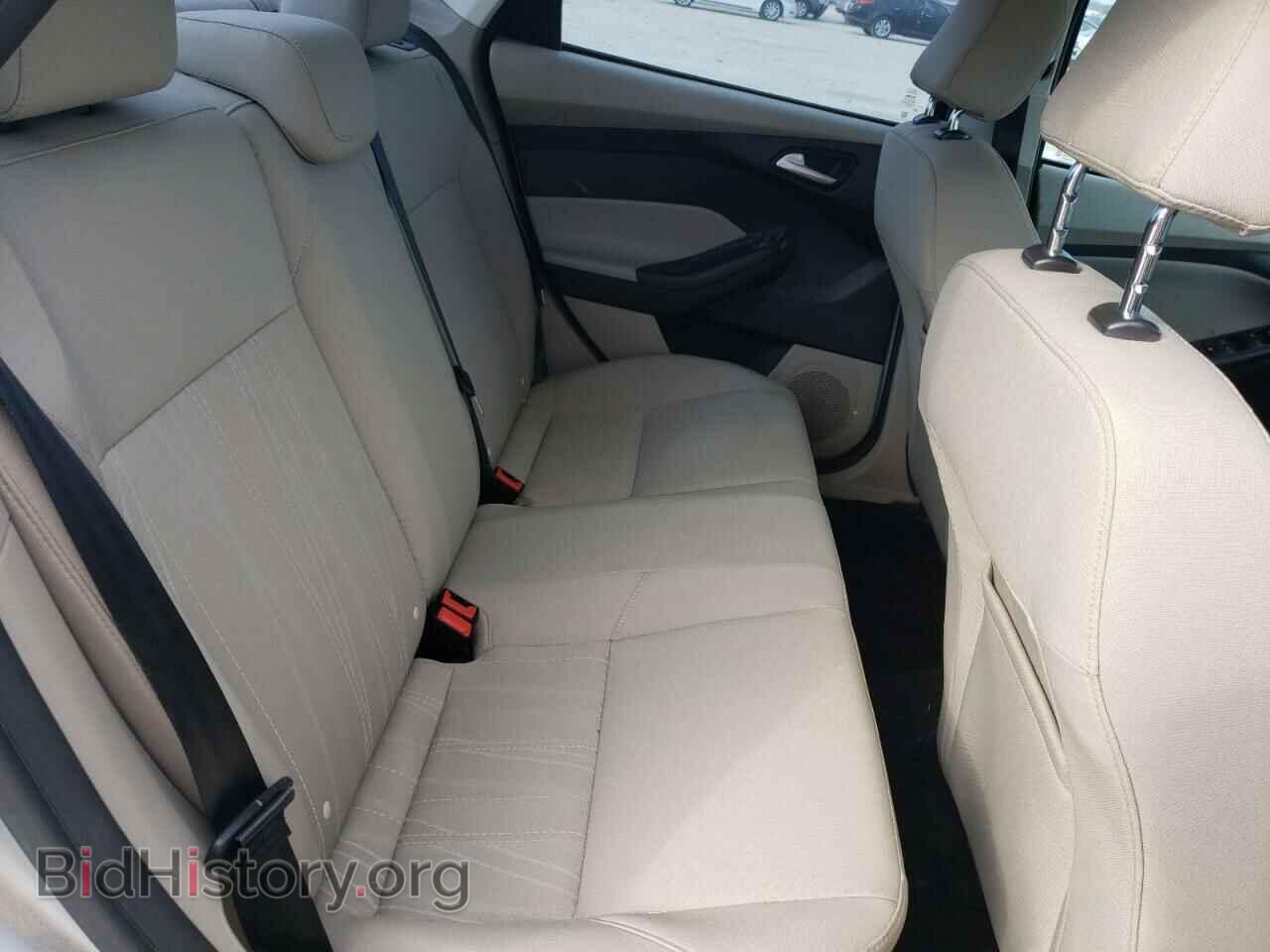 2017 FORD FOCUS - VIN: 1FADP3FE5HL244762 - Фото 6
