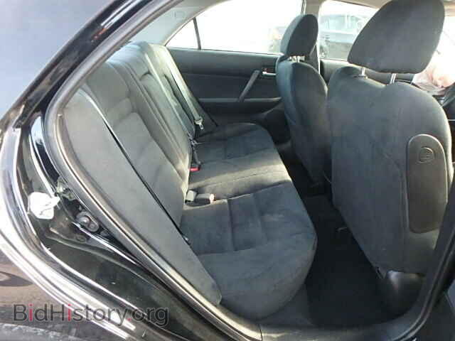 2007 MAZDA 6 - VIN: 1YVHP80C175M64199 - Фото 6