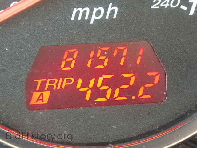 2007 MAZDA 6 - VIN: 1YVHP80C175M64199 - Фото 8