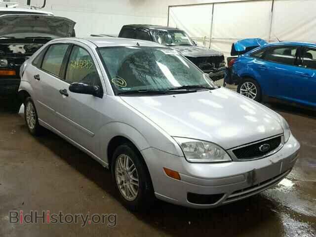 Photo 1FAFP34N65W256828 - FORD FOCUS 2005