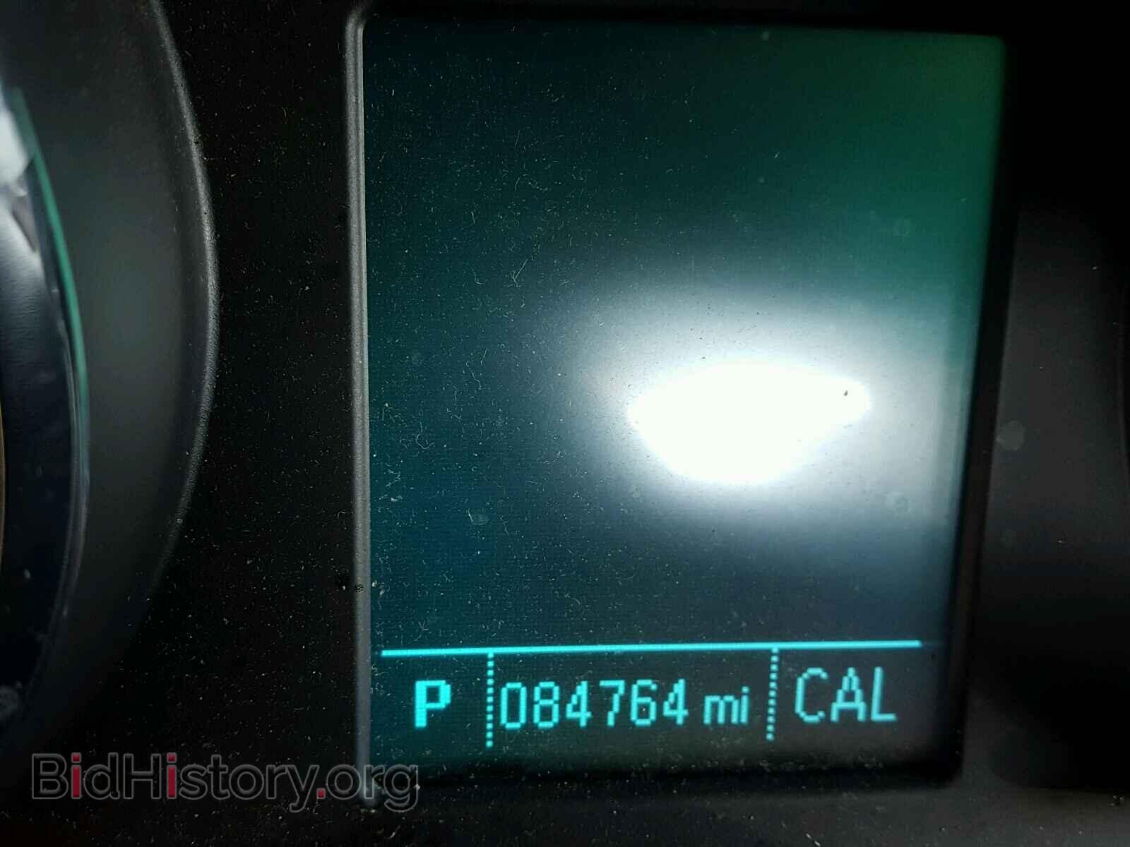 2012 BUICK VERANO - VIN: 1G4PP5SK4C4210664 - Фото 8
