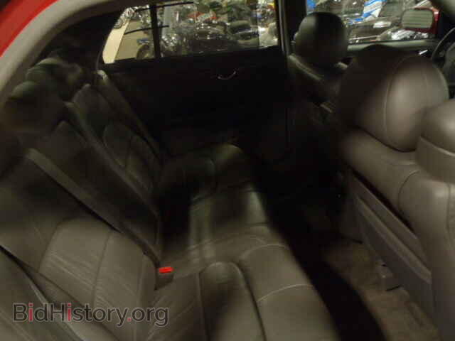 2002 CADILLAC DEVILLE - VIN: 1G6KE57Y72U104485 - Photo 6