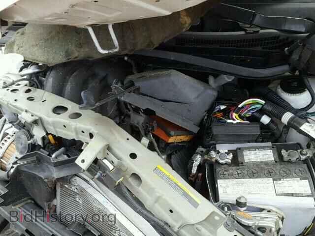 2014 NISSAN VERSA - VIN: 3N1CE2CP9EL391598 - Фото 7