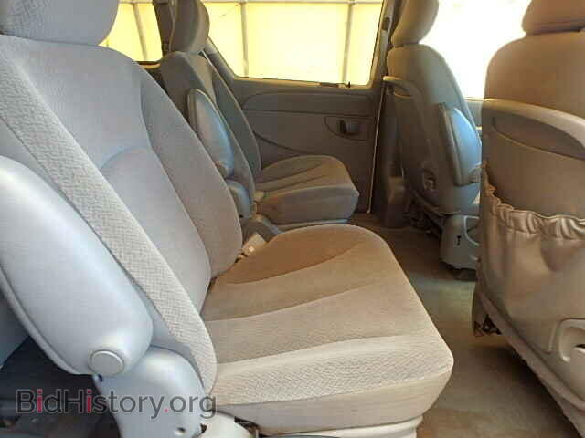 2006 DODGE CARAVAN - VIN: 1D4GP45R76B631868 - Фото 6