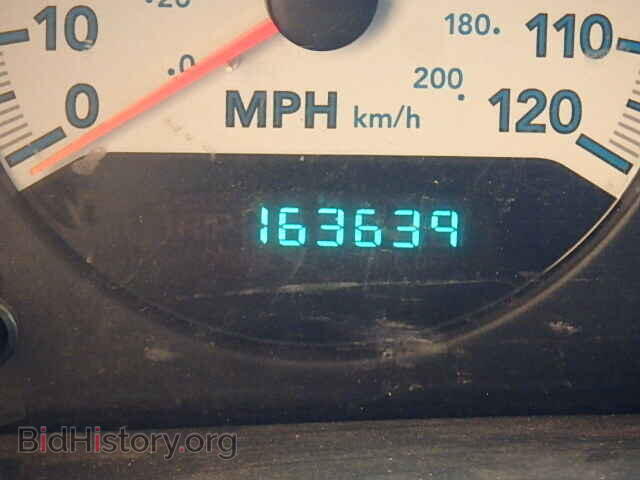 2006 DODGE CARAVAN - VIN: 1D4GP45R76B631868 - Фото 8