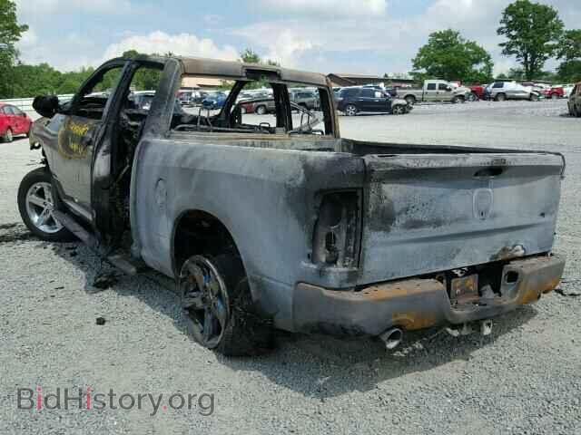 2012 DODGE RAM 1500 - VIN: 1C6RD7FT2CS338022 - Фото 3